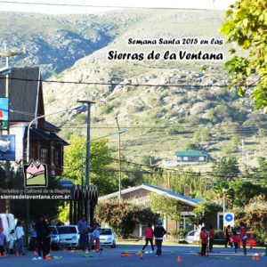 Sierra de la Ventana