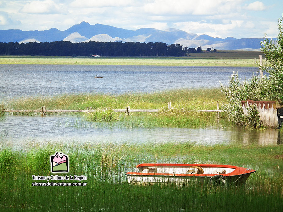 Club de Pesca Tornquist