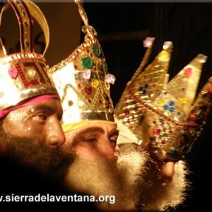 Fiesta Provincial de los Reyes Magos