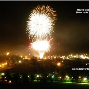 Fiesta Provincial de los Reyes Magos