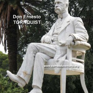 Ernesto Tornquist