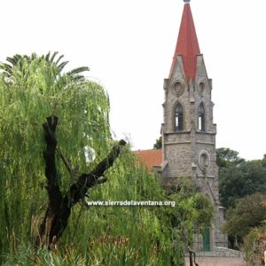 Iglesia Santa Rosa de Lima