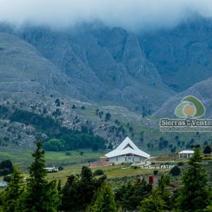 Villa Serrana La Gruta