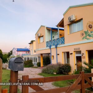 Apart Los Girasoles
