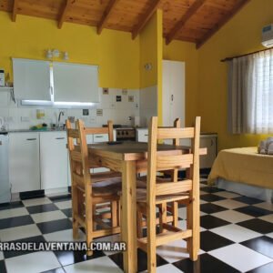 Apart Los Girasoles
