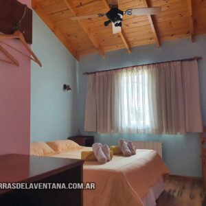 Apart Los Girasoles