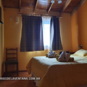Apart Los Girasoles