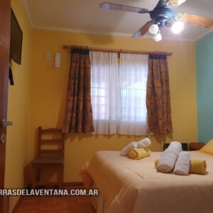 Apart Los Girasoles