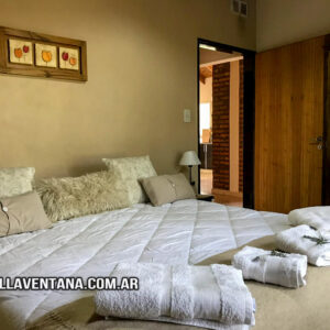 Cabaña Ventania Altos