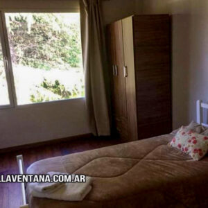 Cabaña Ventania Altos
