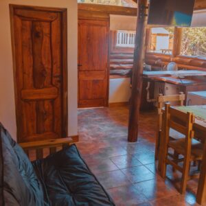 Cabañas La Gruta