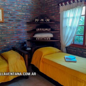 Cabañas Lihuen Cuyen