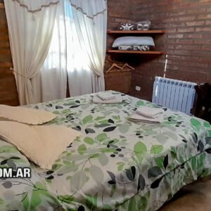 Cabañas Lihuen Cuyen