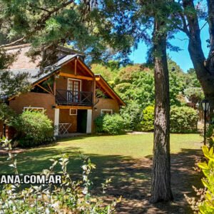 Cabañas Lihuen Cuyen