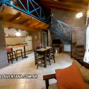 Cabañas Lihuen Cuyen