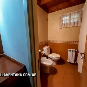 Cabañas Lihuen Cuyen