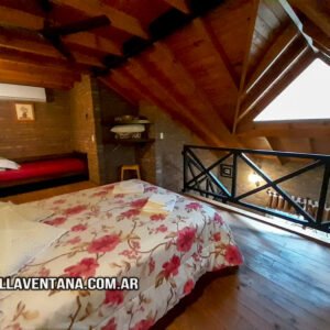 Cabañas Lihuen Cuyen