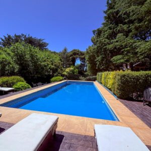 Cabañas Lihuen Cuyen