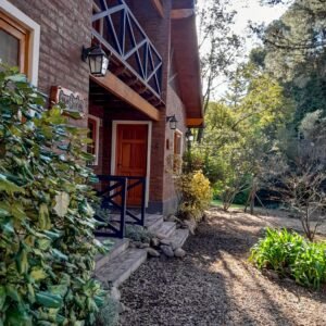 Cabañas Lihuen Cuyen