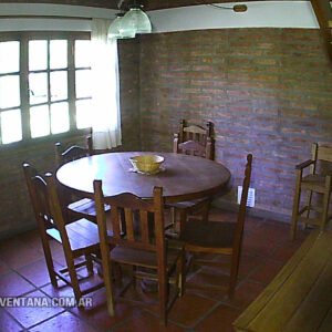 Cabañas Los Mandalas