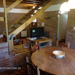 Cabañas Los Mandalas