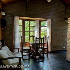 Cabañas Paraiso Violeta