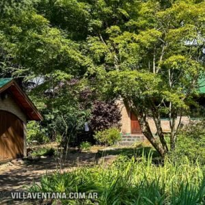 Cabañas Paraiso Violeta