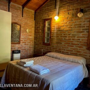 Cabañas Paraiso Violeta