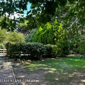 Cabañas Paraiso Violeta