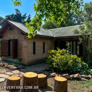 Cabañas Paraiso Violeta