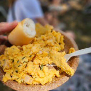 Fiesta de la Omelette Gigante