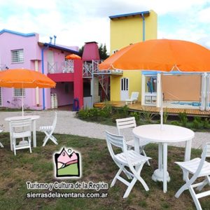 Apart Los Girasoles