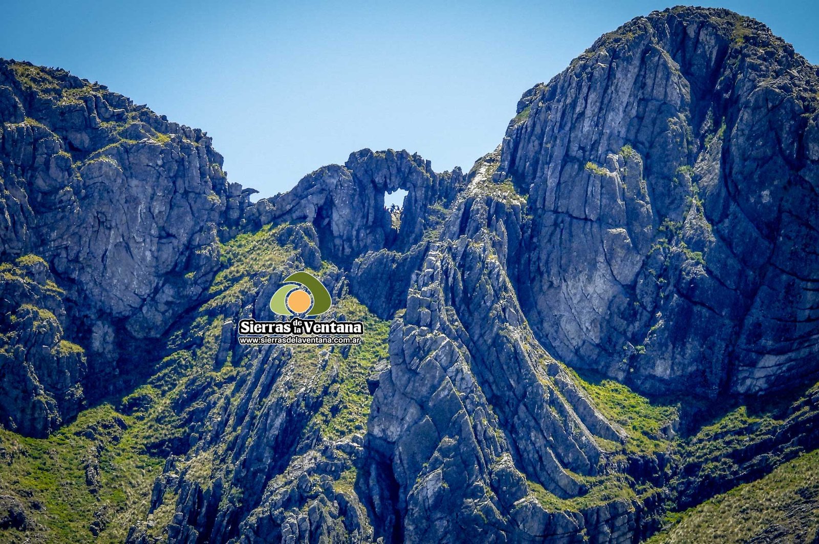 SIERRAS DE LA VENTANA | Alojamientos | CABAÑAS | Hoteles