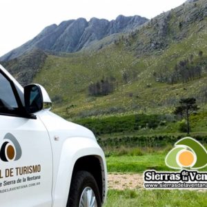 Temporada 2017 en Sierra de la Ventana