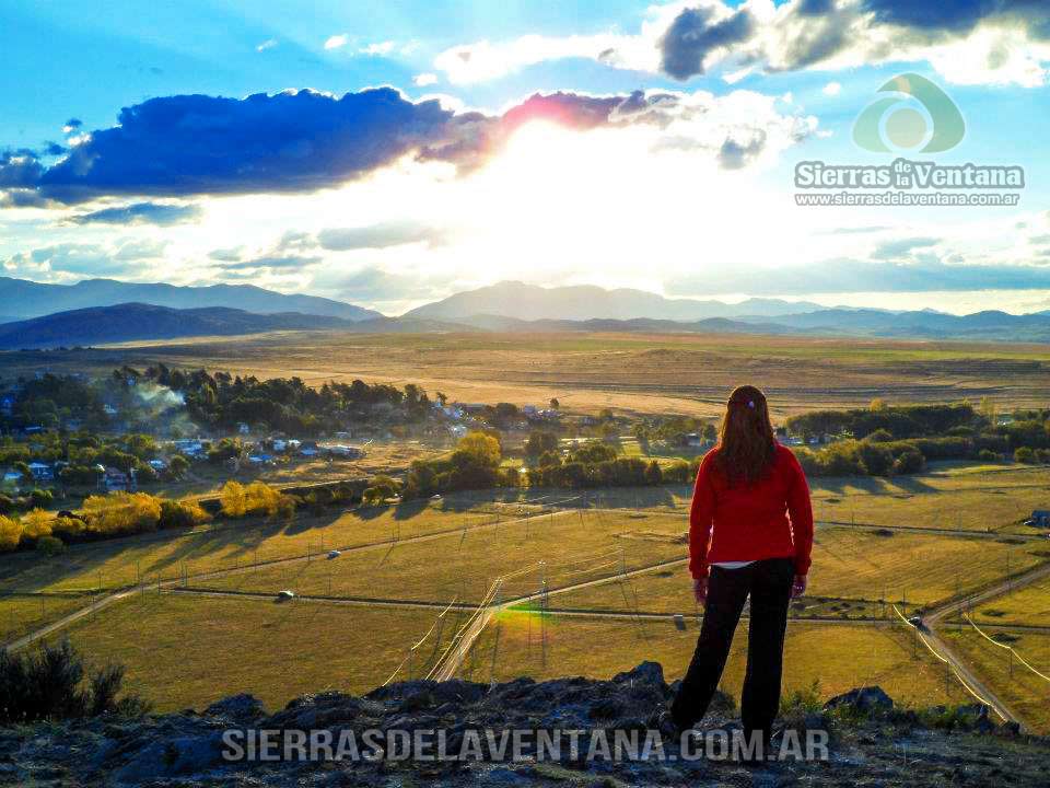 Turismo Seguro en Sierra de la Ventana