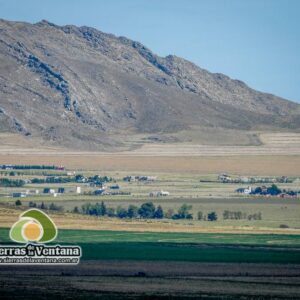 San Andrés de la Sierra