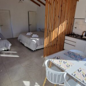 Cabañas Refugio del Golf