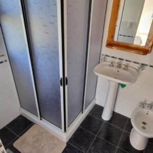 Cabañas Refugio del Golf