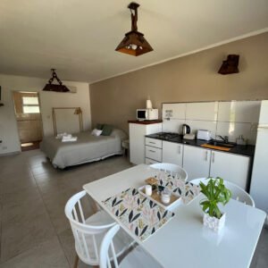 Cabañas Refugio del Golf