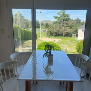 Cabañas Refugio del Golf