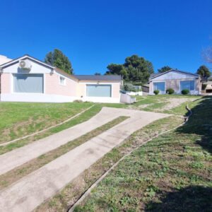 Cabañas Refugio del Golf