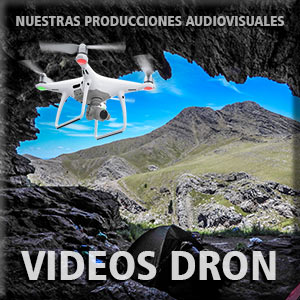 Videos drone sierra de la ventana