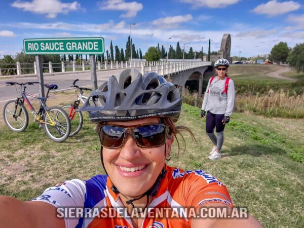 Mountain Bike en Sierra de la Ventana y Villa Ventana