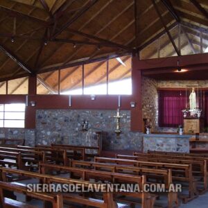 Santuario Nuestra Señora de Fátima