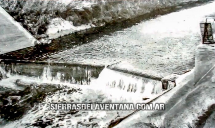 La Toma de los Ingleses en Saldungaray