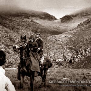 Historia de una odisea en el Cerro Ventana