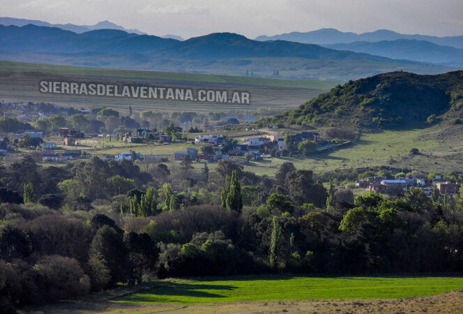Sierra de la Ventana