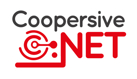 Coopersive NET