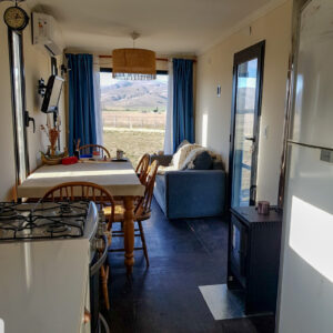 Ollagua Tiny Houses