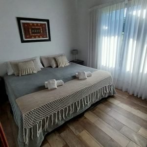 Cabaña Madre Naturaleza